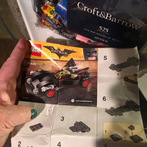 Legos - Picture 1 of 7